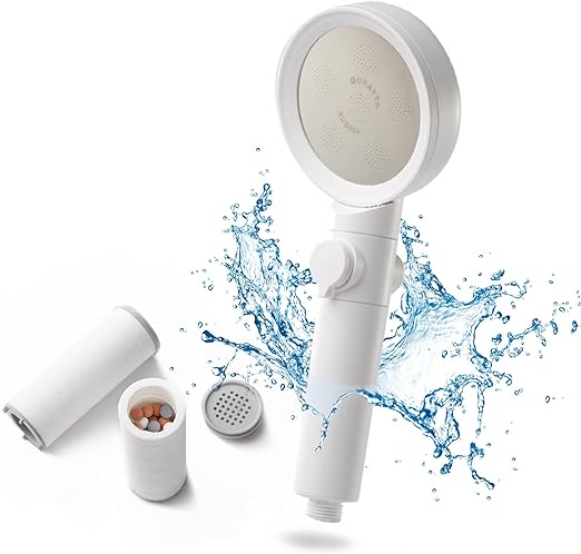 浄水シャワーヘッド Gole