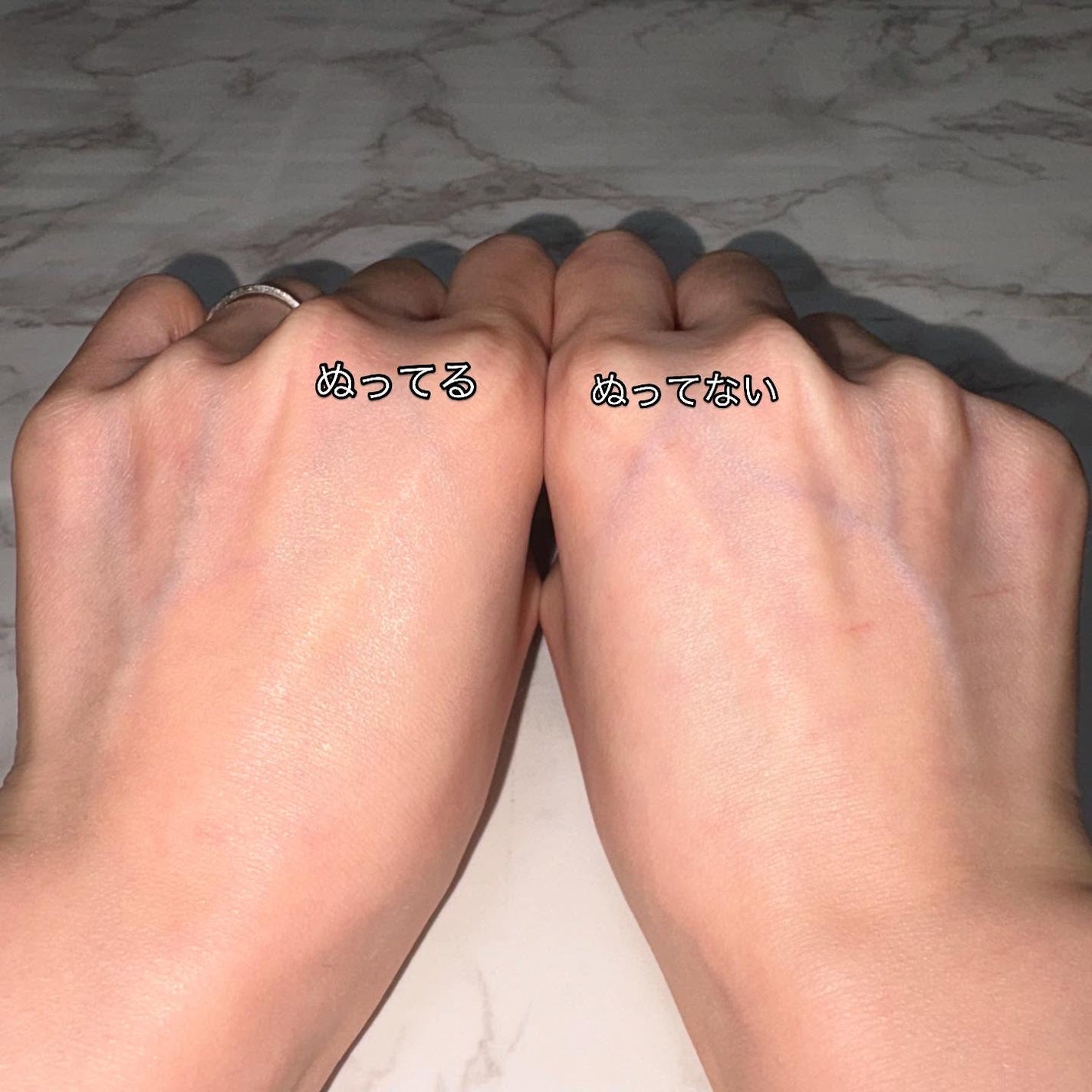 レブロン カラーステイ ロングウェア UV クッション ファンデーション/REVLON/クッションファンデーションを使ったクチコミ(4枚目)