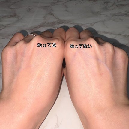 レブロン カラーステイ ロングウェア UV クッション ファンデーション/REVLON/クッションファンデーションを使ったクチコミ(4枚目)