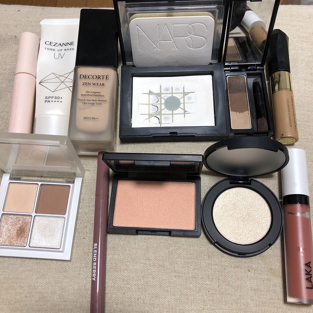 エテュセ ポアレスプライマー/ettusais/化粧下地を使ったクチコミ（2枚目）