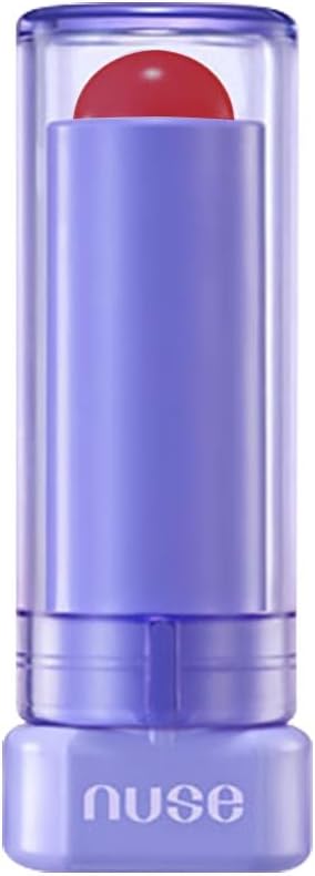 カラーケアリップバーム nuse