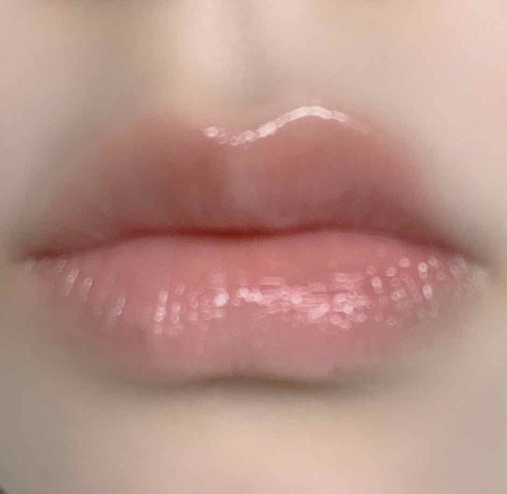 デビルズプランパー/HOLIKA HOLIKA/リッププランパーを使ったクチコミ(4枚目)