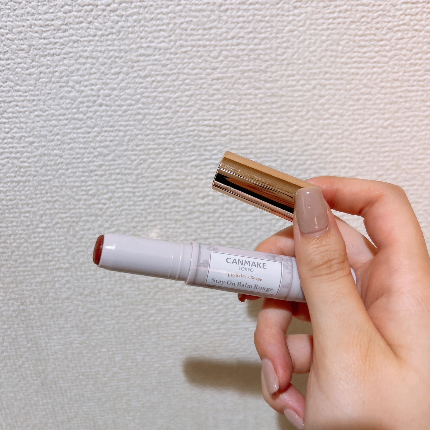 ð©µho_chan𩵠on LIPS ãåŠçã®å³æ¹CANMAKEã®ãªãããååãCANMAKEã¹ãã€ãª..ãïŒ2æç®ïŒ