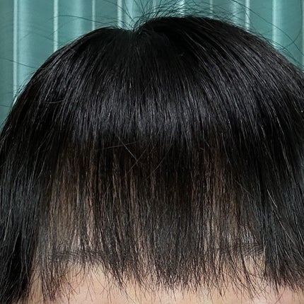 メロウシャンプー/メロウトリートメント/plus eau/市販シャンプーを使ったクチコミ(6枚目)