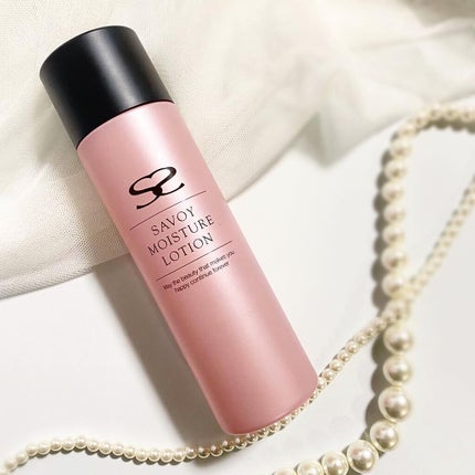 SAVOY MOISTURE EMULSION/SAVOY COSMETICS/乳液を使ったクチコミ(5枚目)
