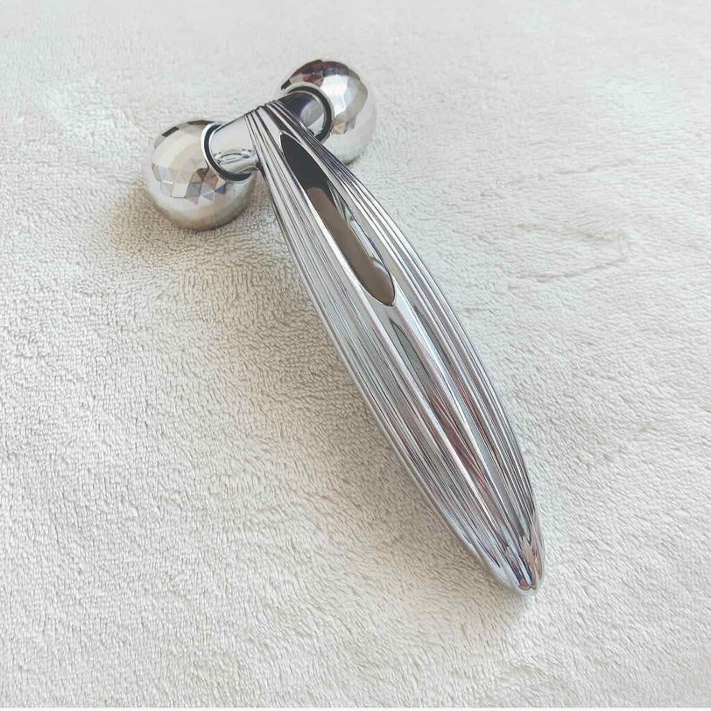 ReFa CARAT FACE/ReFa/美顔器・マッサージを使ったクチコミ(1枚目)