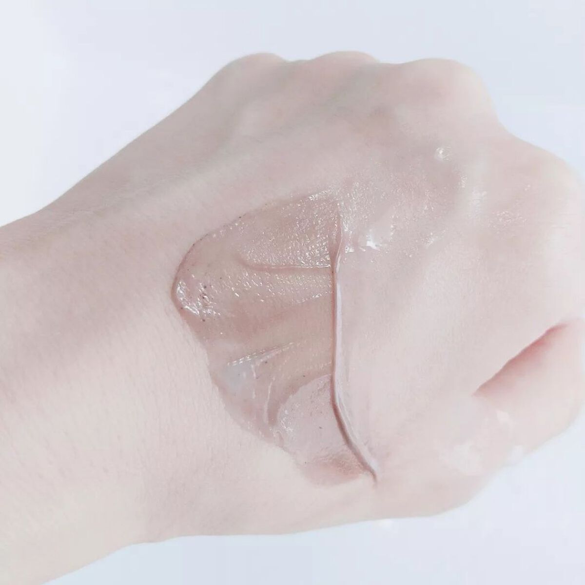 クレイ W クレンズ/アンテリージェEX/クレンジングクリームを使ったクチコミ(7枚目)