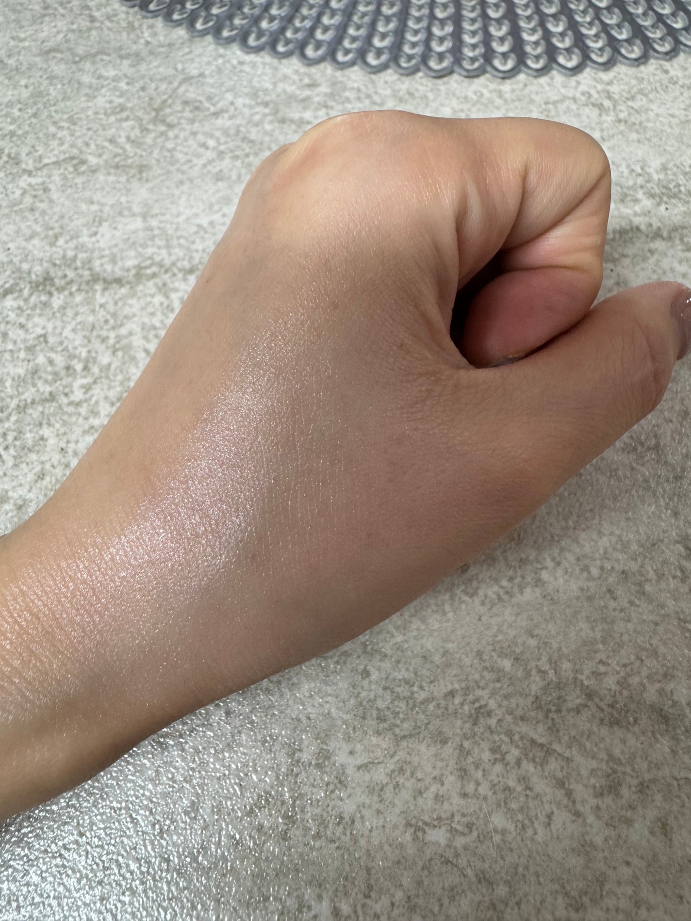 ウォータースプラッシュサンクリーム セラミド/espoir/日焼け止めクリームを使ったクチコミ(5枚目)