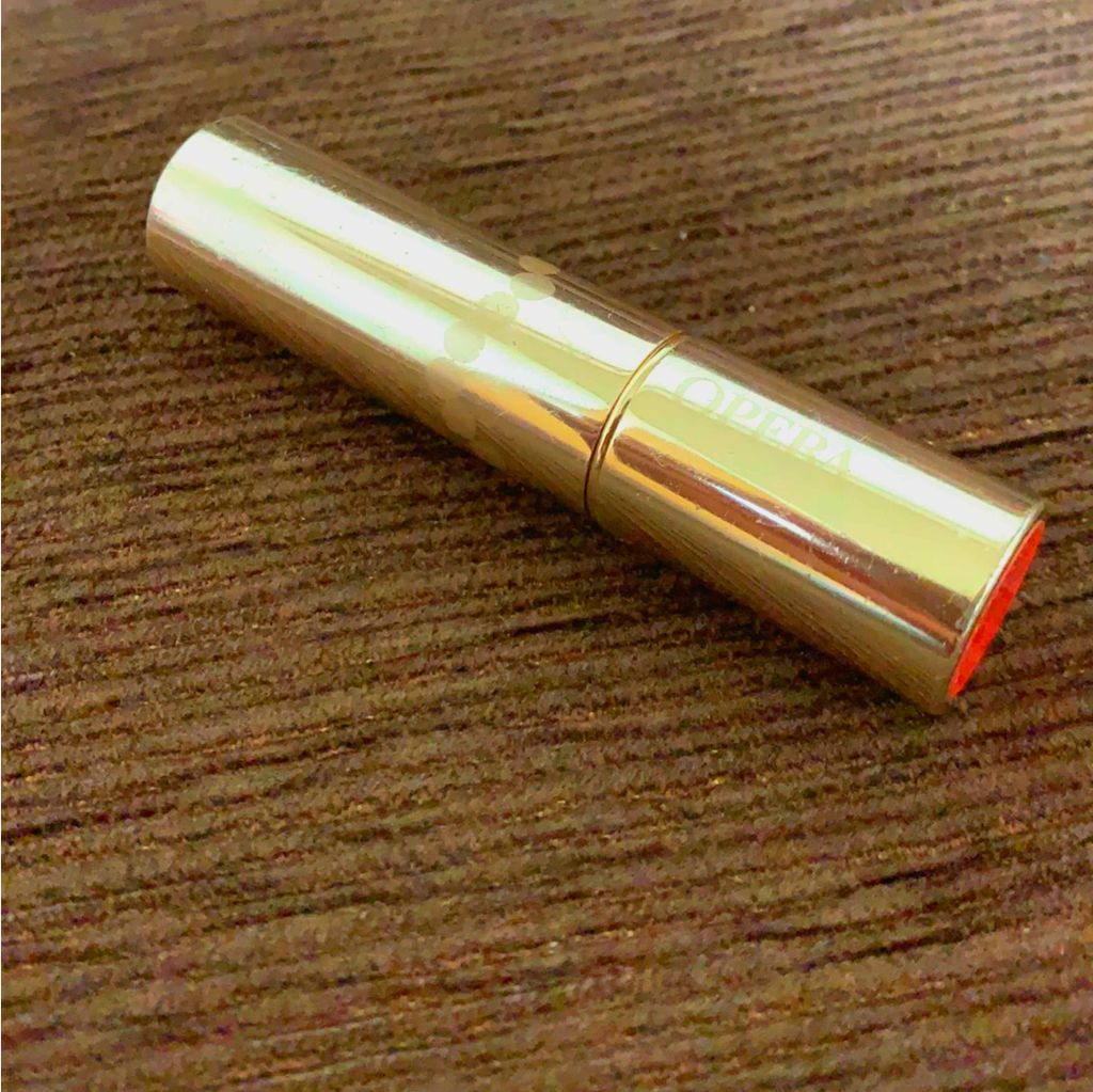 オペラ リップティント N/OPERA/リップティントを使ったクチコミ(1枚目)