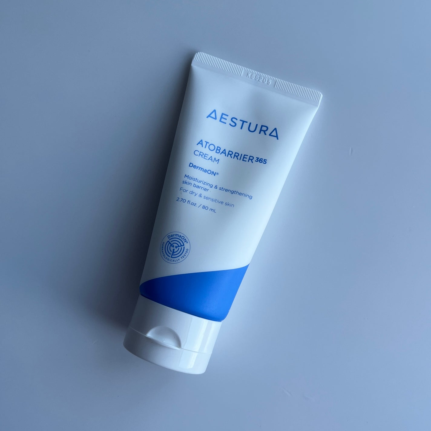 アトバリア365クリーム/AESTURA/フェイスクリームを使ったクチコミ(1枚目)