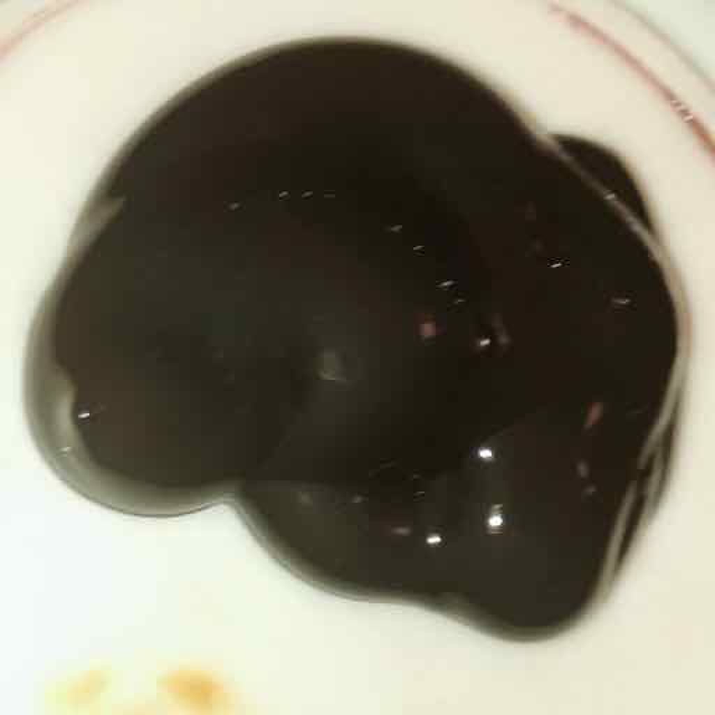 ヘッドスパ トリートメントカラー (旧)/レフィーネ/ヘアカラーを使ったクチコミ（2枚目）