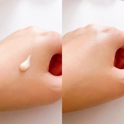 トリートメント デイ クリーム/COVERMARK/日焼け止めクリームを使ったクチコミ(4枚目)