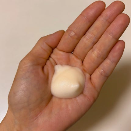 ABC-Gピールウォッシュ/ドクターケイ/泡洗顔を使ったクチコミ(2枚目)