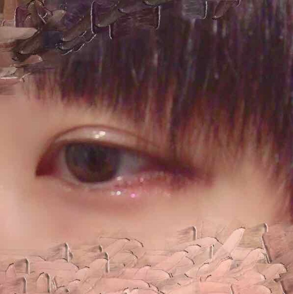 【旧品】パーフェクトスタイリストアイズ/キャンメイク/アイシャドウパレットを使ったクチコミ(3枚目)