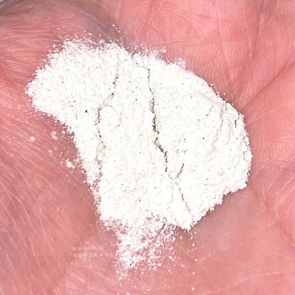 エアリースキンスパクレンザー/AIRIVE/洗顔パウダーを使ったクチコミ(7枚目)