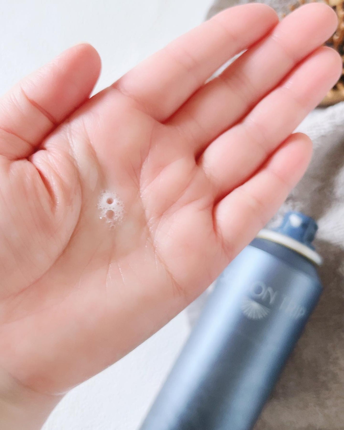 シーズントリップ スキャルプポッピングスプレー/ミアンビューティー/頭皮ローションを使ったクチコミ(6枚目)