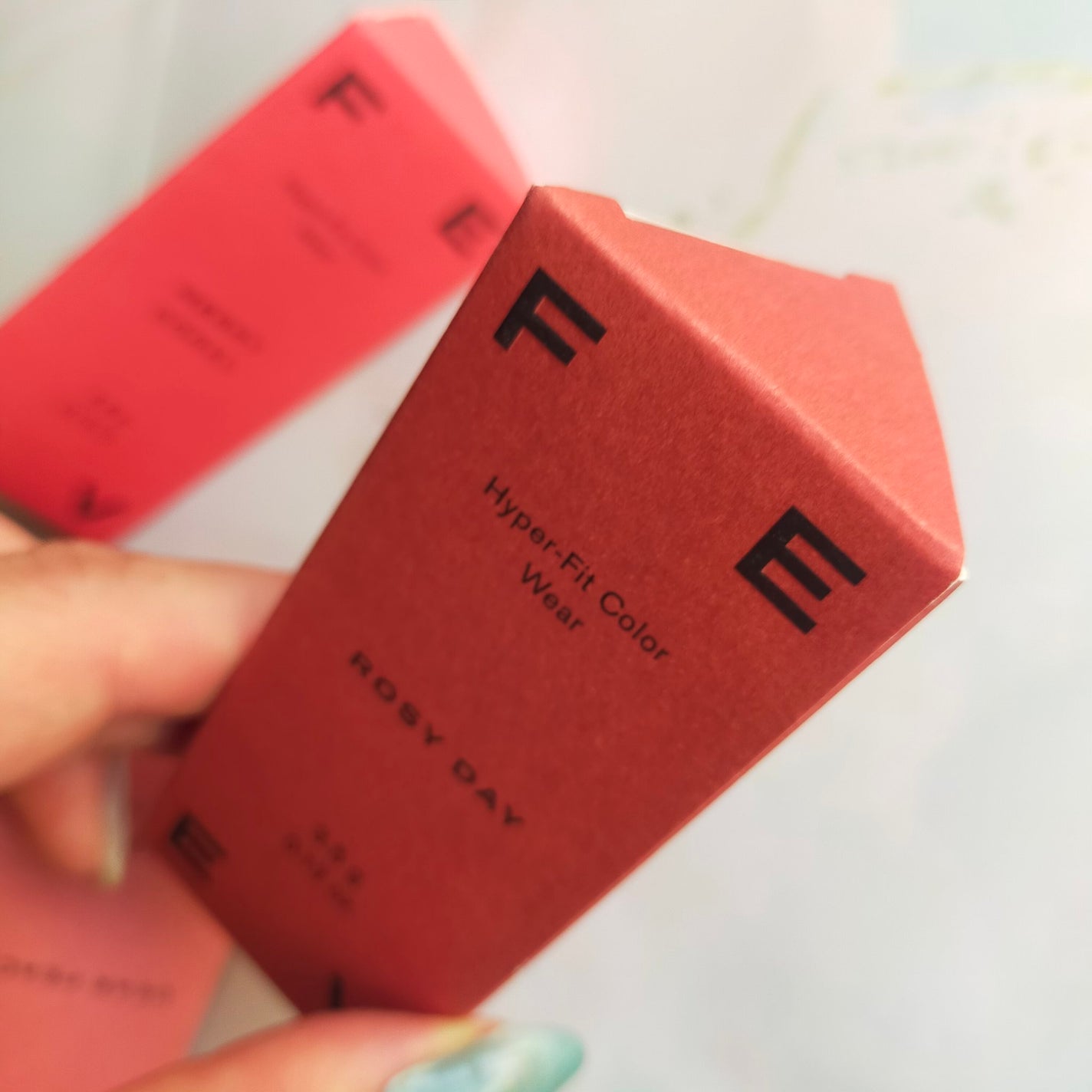 カラーウェア/FEEV/口紅を使ったクチコミ(6枚目)