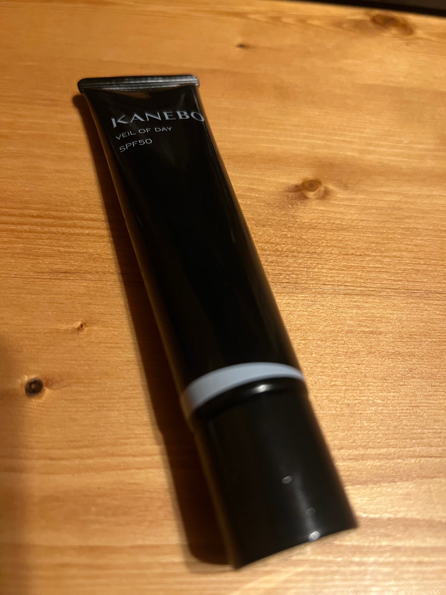 ヴェイル オブ デイ/KANEBO/日焼け止めローションを使ったクチコミ(1枚目)