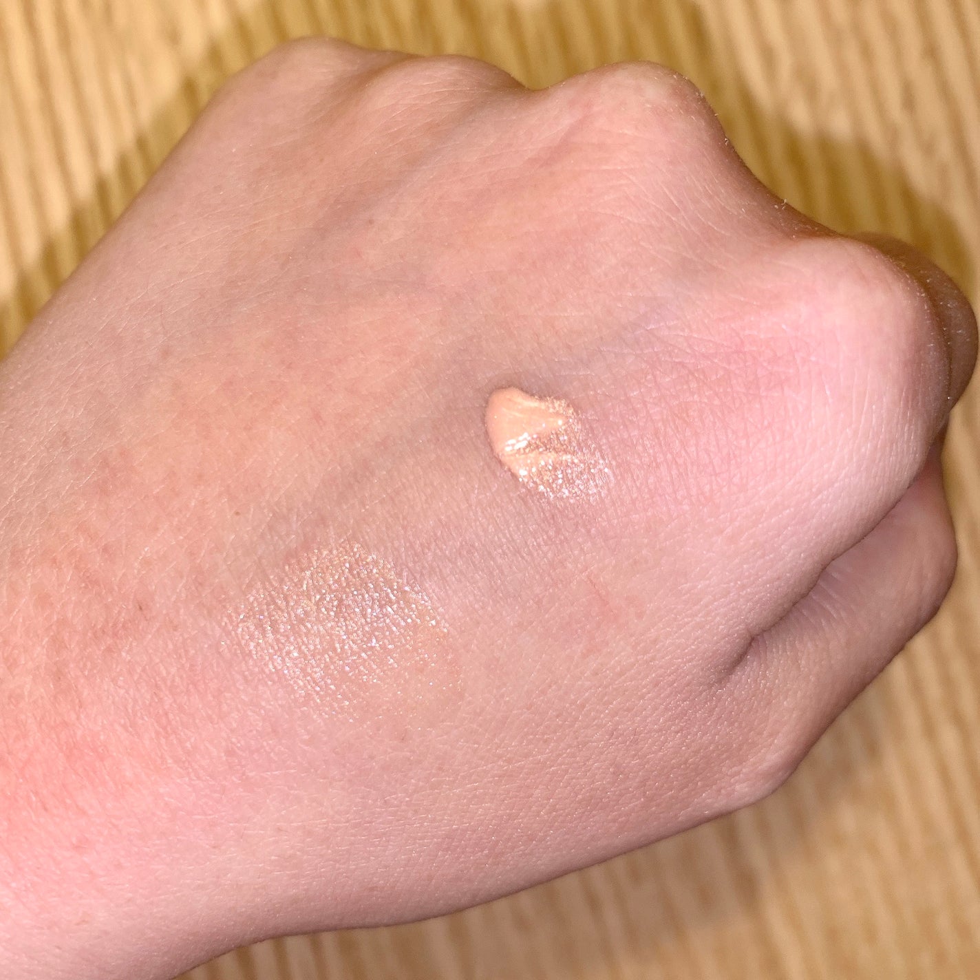 ケイト ザ アイカラー/KATE/単色アイシャドウを使ったクチコミ(1枚目)