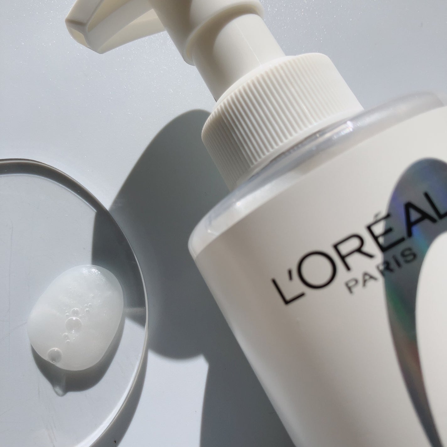 ãã¬ã¢ã« ã㪠ãã³ã ãªã㢠ã·ã£ã³ããŒïŒã³ã³ãã£ã·ã§ããŒ/ãã¬ã¢ã« ããª/åžè²©ã·ã£ã³ããŒã䜿ã£ãã¯ãã³ãïŒ3æç®ïŒ