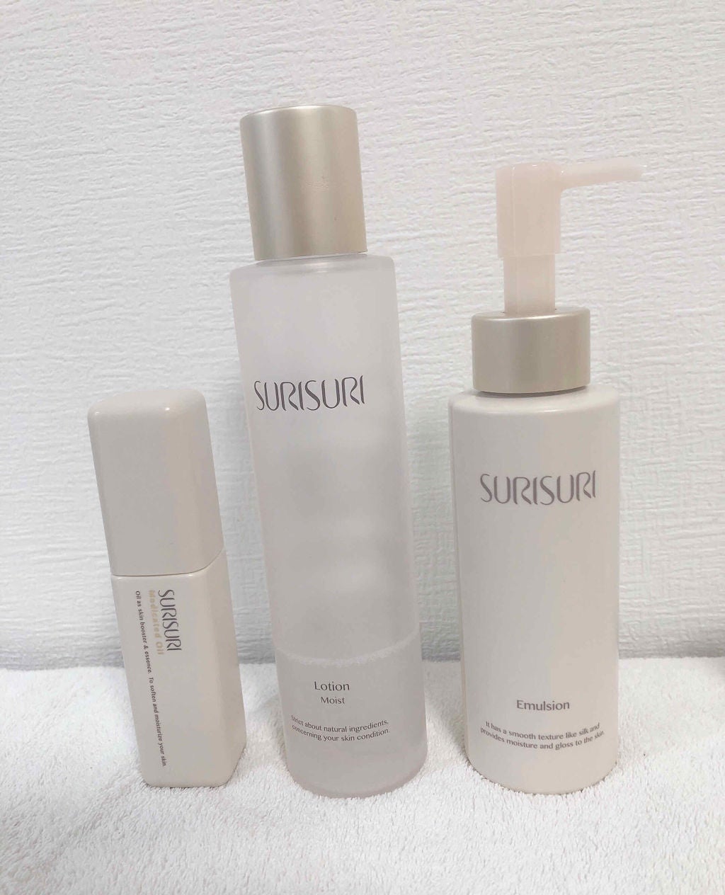 ネイチャーコンク 薬用クリアローション/ネイチャーコンク/拭き取り化粧水を使ったクチコミ(2枚目)