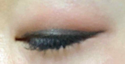 ラブ・ライナー リキッドアイライナーR3/ラブ・ライナー/リキッドアイライナーを使ったクチコミ(2枚目)