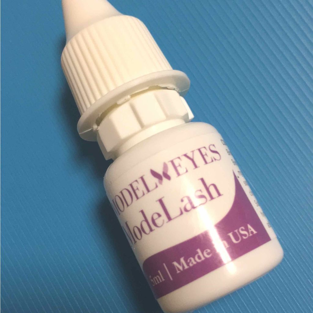 モデラッシュ/モデルアイズ/まつげ美容液を使ったクチコミ（2枚目）