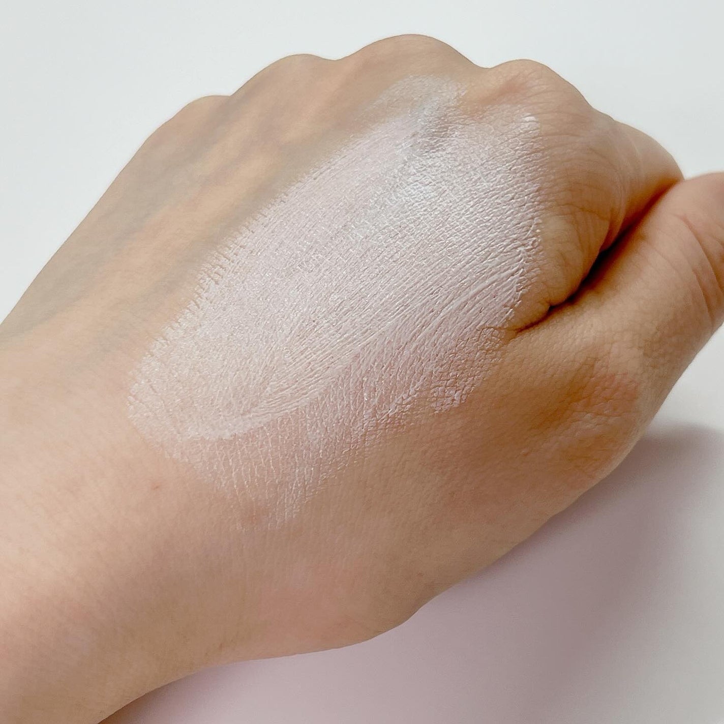 ごめんね素肌 クマらないアイクリーム/クリアターン/アイケア・アイクリームを使ったクチコミ(4枚目)