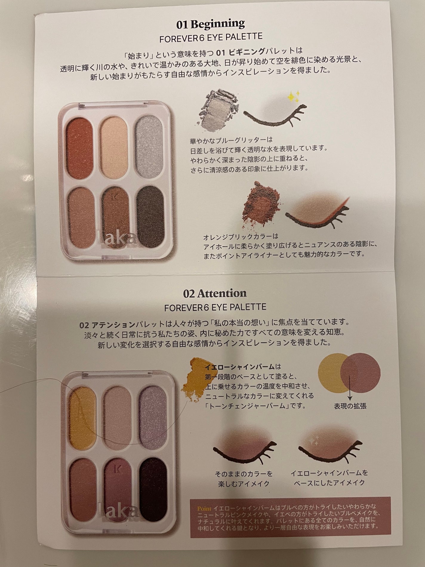 フルーティーグラムティント/Laka/リップティントを使ったクチコミ(7枚目)