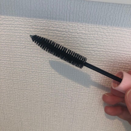 ケープ 3Dエクストラキープ 無香料/ケープ/ヘアスプレーを使ったクチコミ(6枚目)