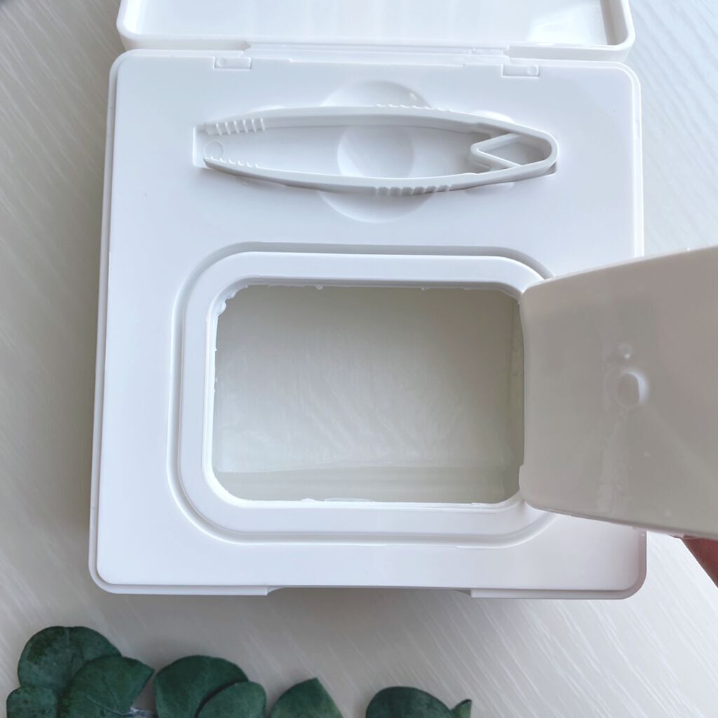 シカーミング30daysマスク/One-day's you/シートマスク・パックを使ったクチコミ（2枚目）