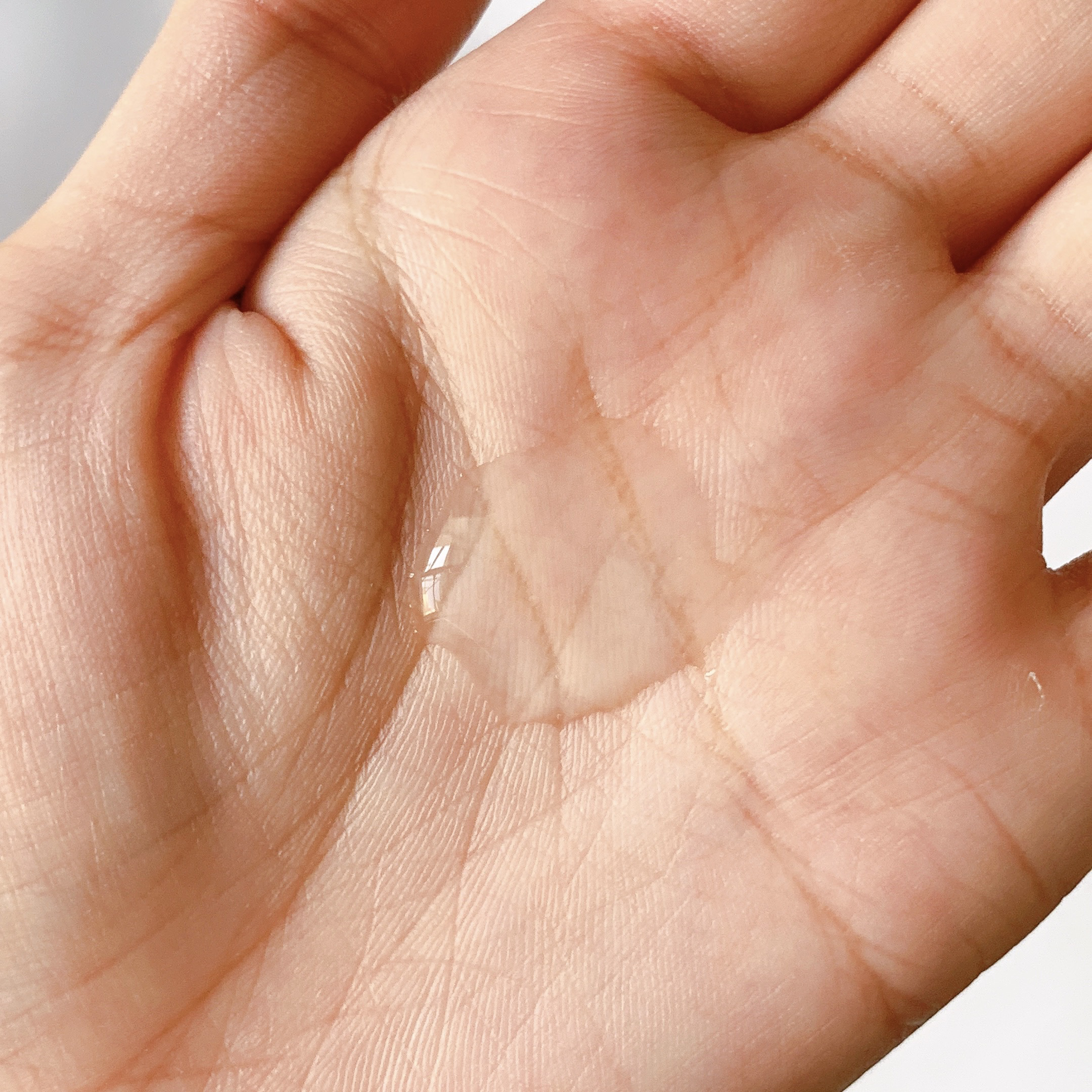 モイスチャースキンローション/サキナ/化粧水を使ったクチコミ（2枚目）