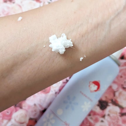 毛穴かくれんぼコットン/毛穴撫子/その他スキンケアを使ったクチコミ(5枚目)