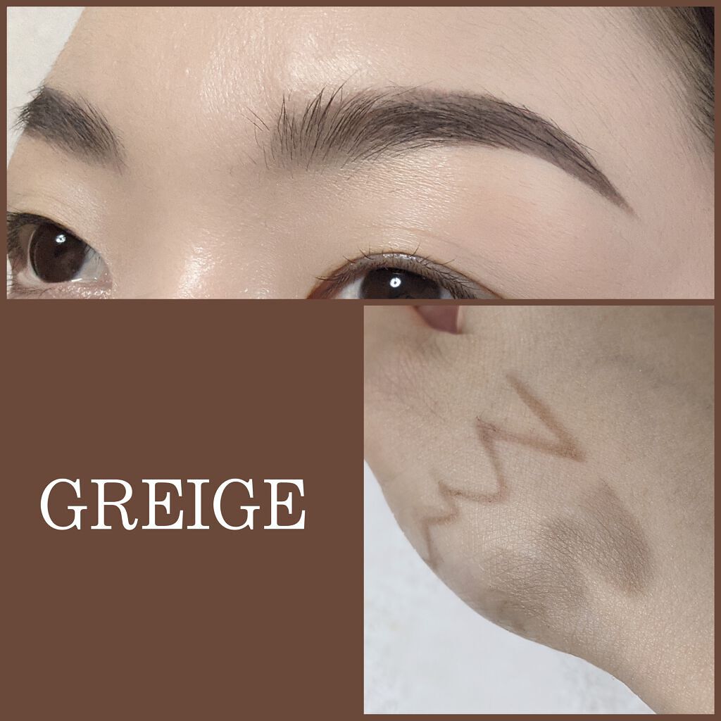 ラッシュデザイナー・ビルドアップマスカラ /ブリリアージュ/マスカラを使ったクチコミ(4枚目)