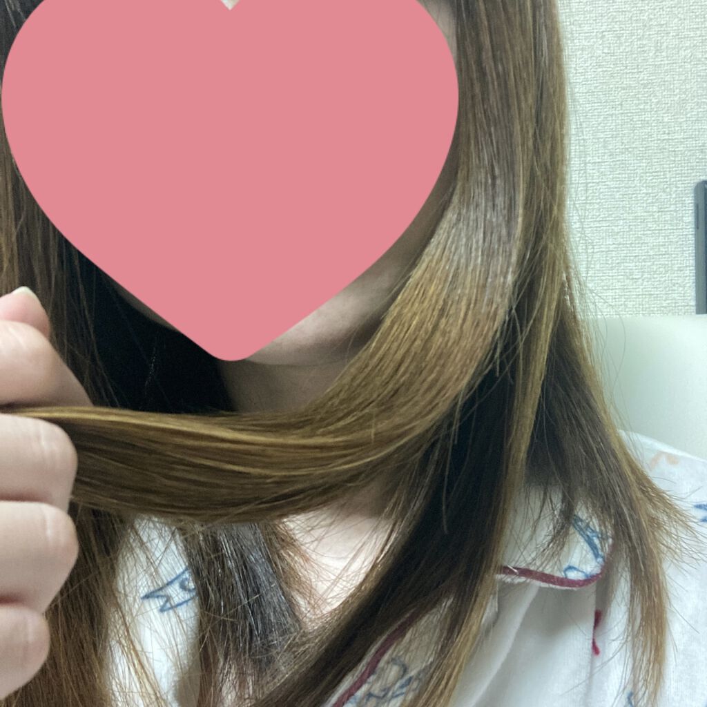 MASUGU ヘアオイル/STYLEE/ヘアオイルを使ったクチコミ（2枚目）