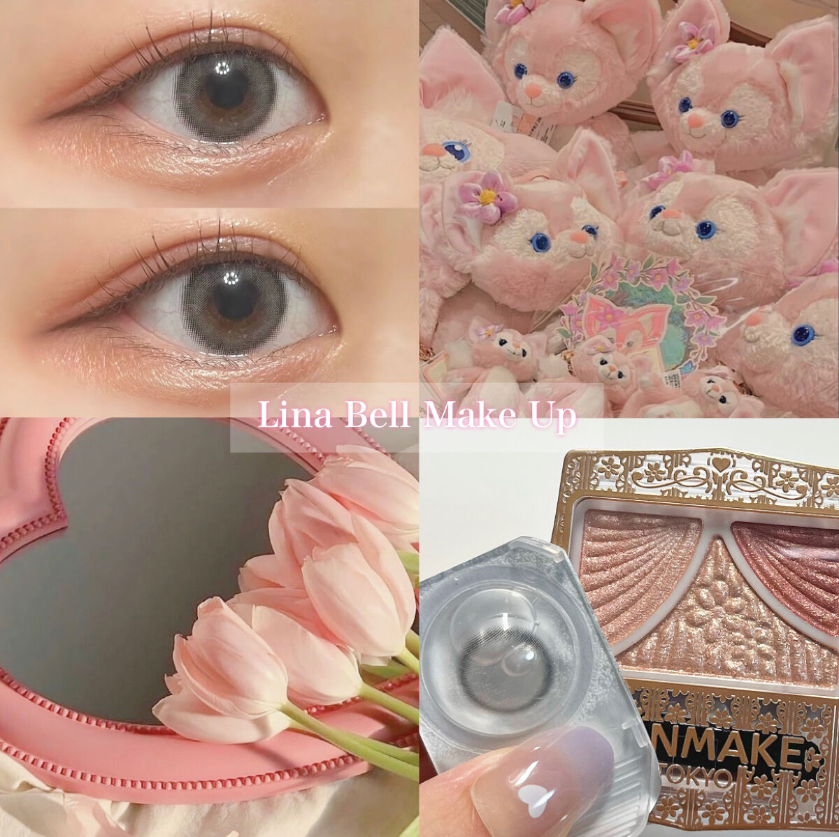 ルミューワンデー/ルミュー/ワンデー（１DAY）カラコンを使ったクチコミ（1枚目）