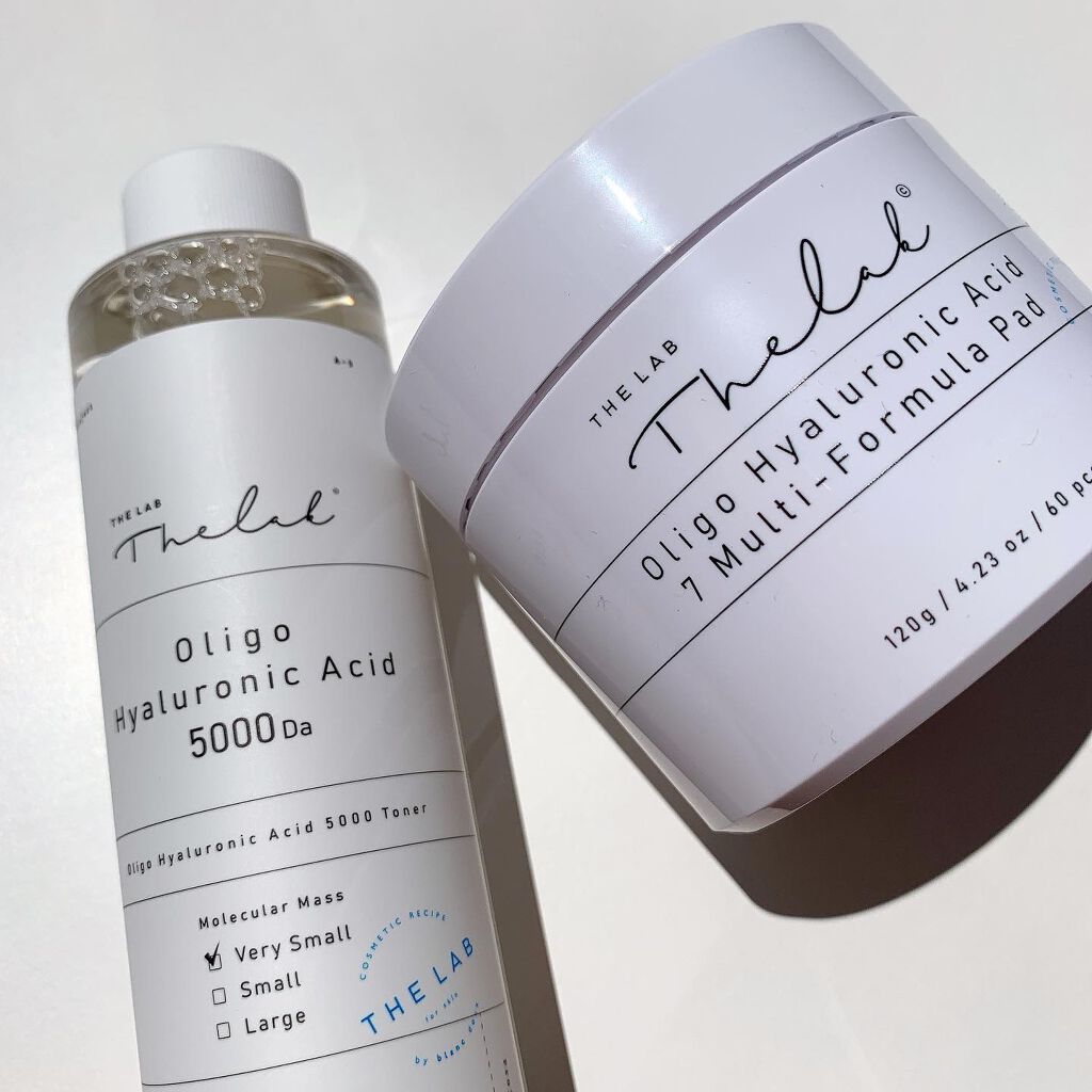 maiððãã©ãã on LIPS ãð©ððð¡ðððð®ðð¡ðð£ððð€ðªðOligoHyaluroni..ãïŒ2æç®ïŒ