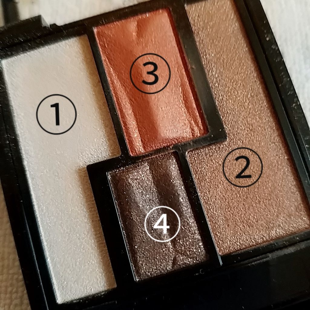 3CE ベルベット リップティント/3CE/リップティントを使ったクチコミ(3枚目)