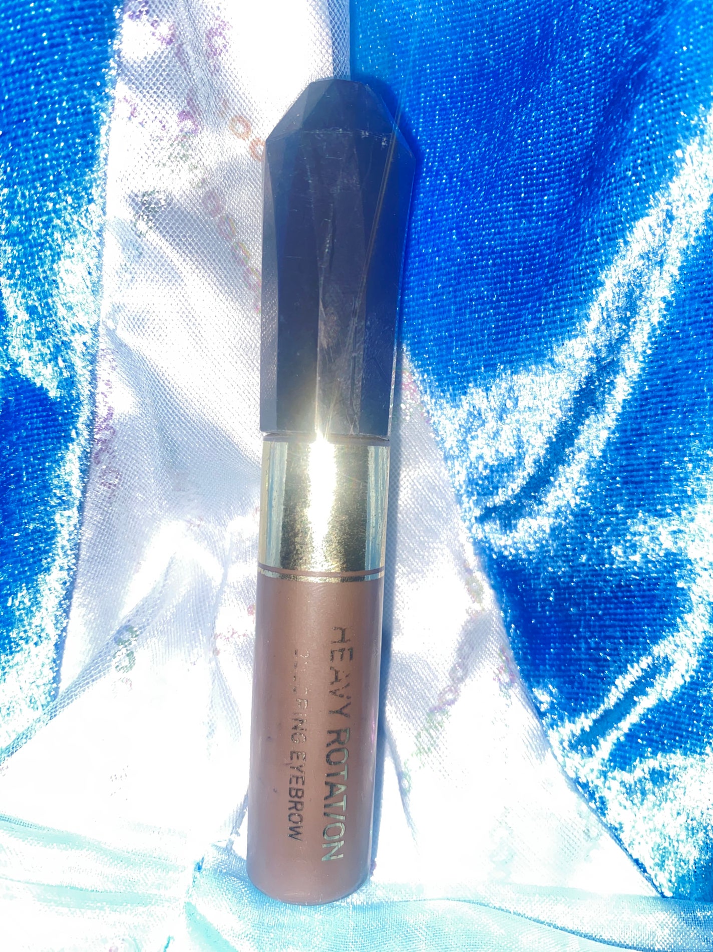 カラーリングアイブロウ/ヘビーローテーション/眉マスカラを使ったクチコミ(1枚目)