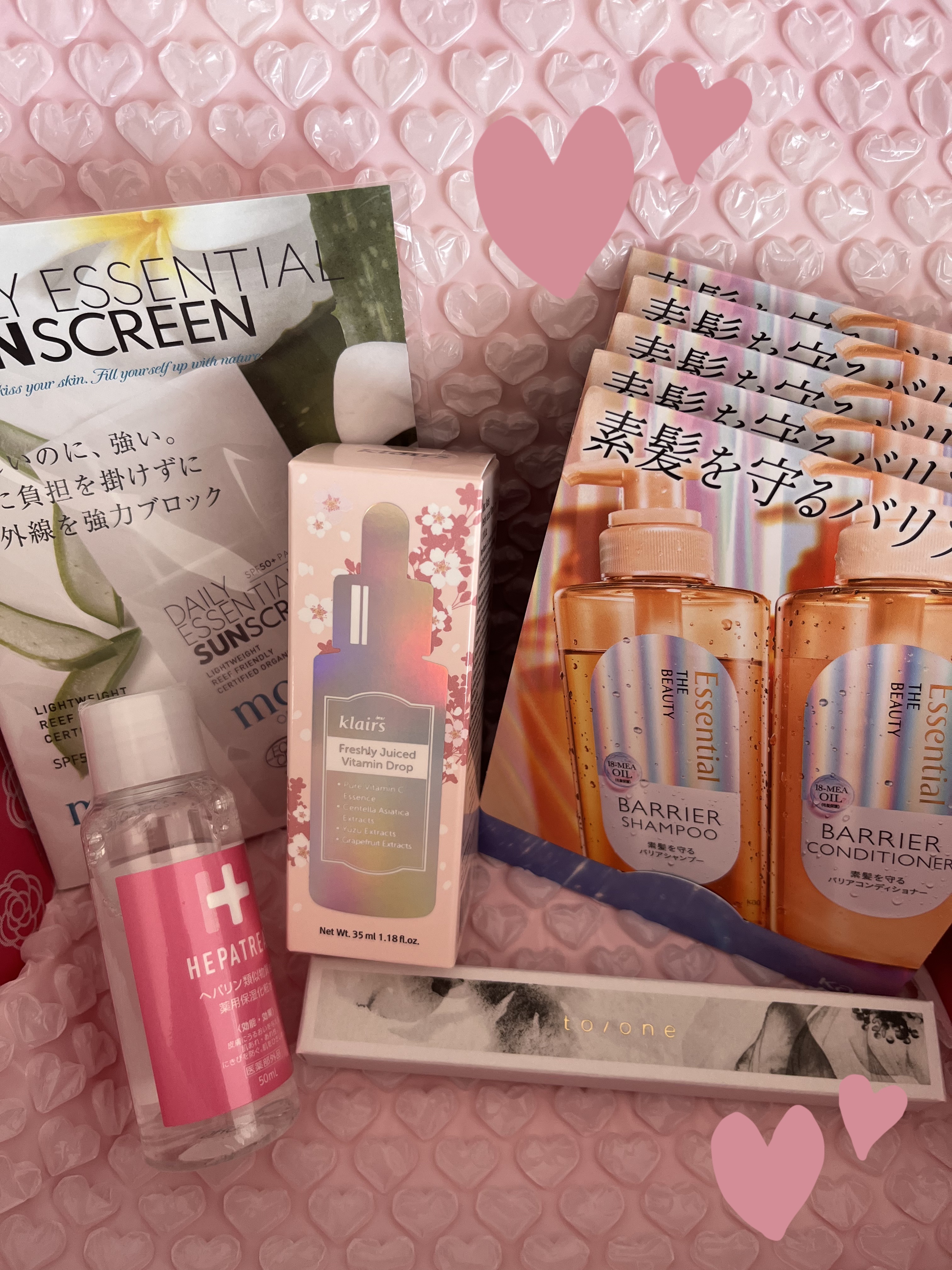 ブルーム ボックス/BLOOMBOX/その他を使ったクチコミ（2枚目）