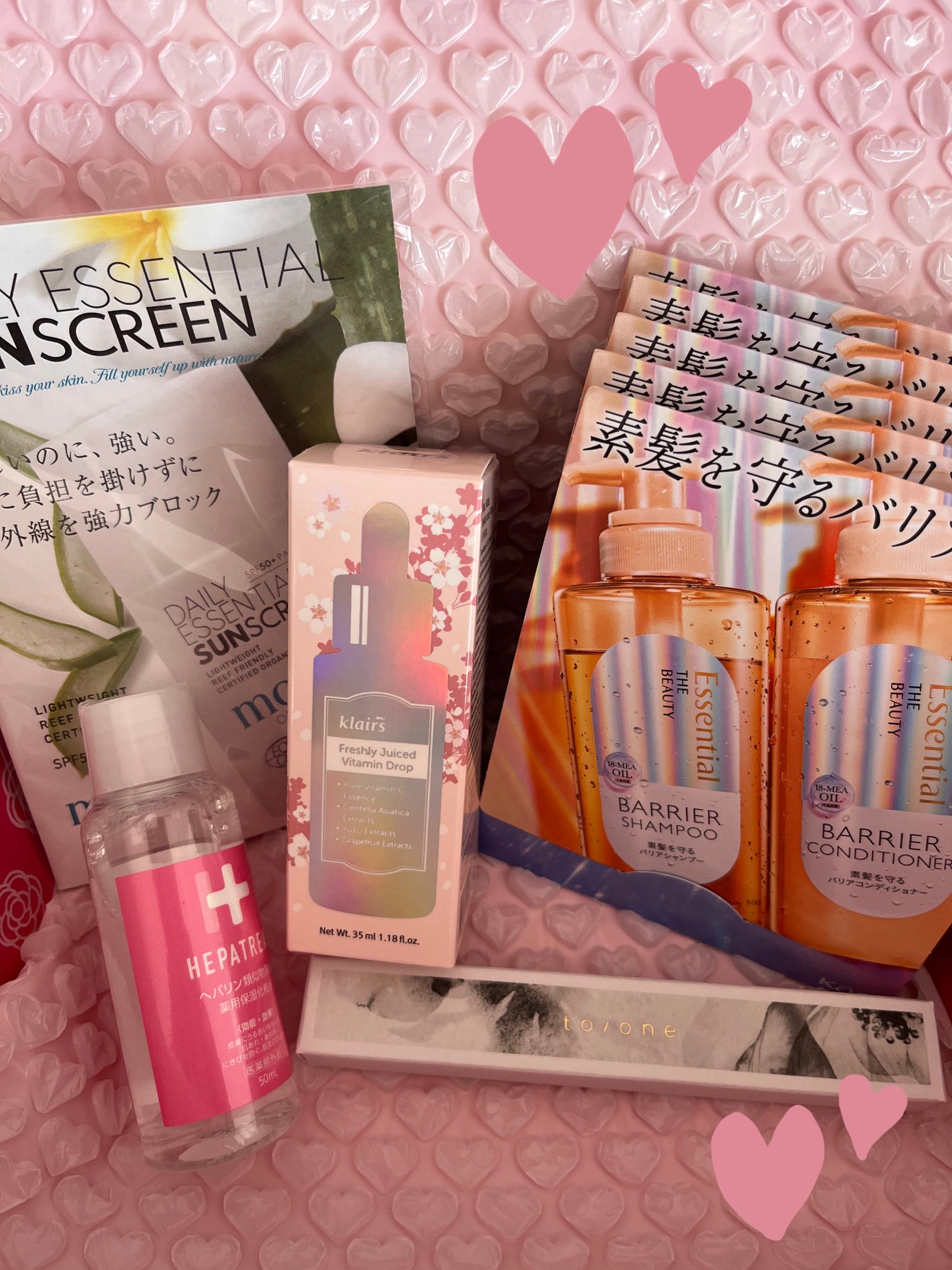 ブルーム ボックス/BLOOMBOX/その他を使ったクチコミ(2枚目)