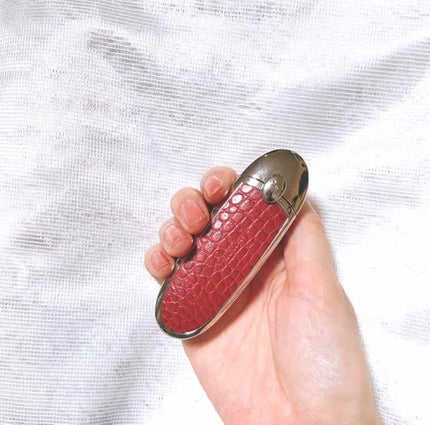 ルージュ ジェ/GUERLAIN/口紅を使ったクチコミ(1枚目)