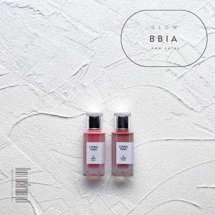 ローティント/BBIA/リップティントを使ったクチコミ(2枚目)