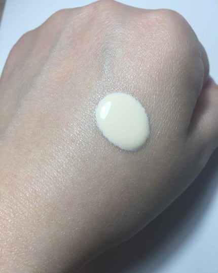 カラーステイ UV プライマー/REVLON/化粧下地を使ったクチコミ(2枚目)