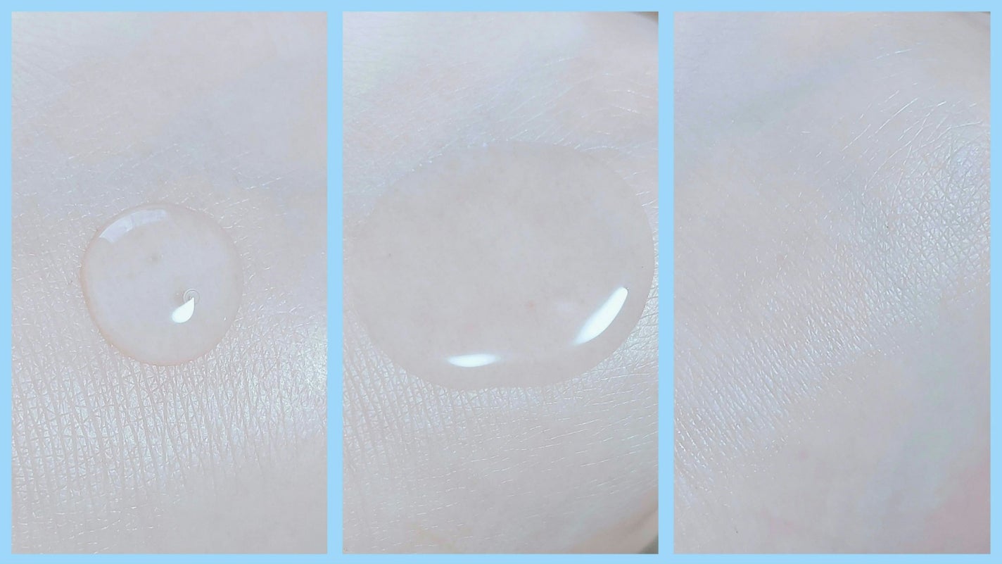 トリートメントローション (ブライトニング) とてもしっとり/アクアレーベル/化粧水を使ったクチコミ(3枚目)