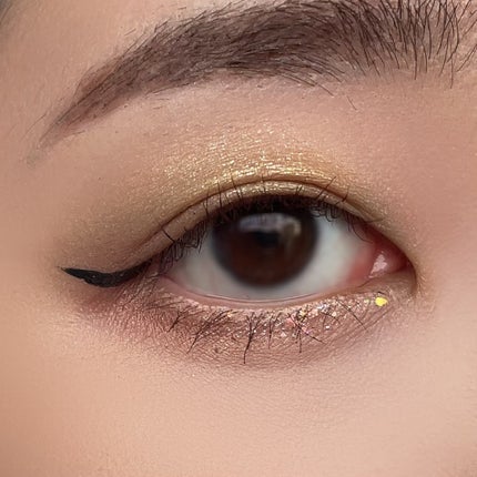 スエードマットリップスティック/NYX Professional Makeup/口紅を使ったクチコミ(3枚目)