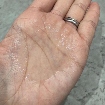 リフレクティングパールフィクサー/NAMING./フィックスミストを使ったクチコミ(4枚目)