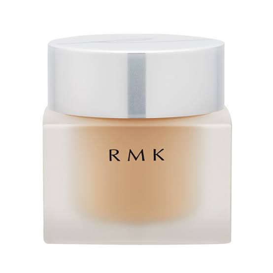 RMK クリーミィファンデーション EX / RMKの口コミ | おすすめ順