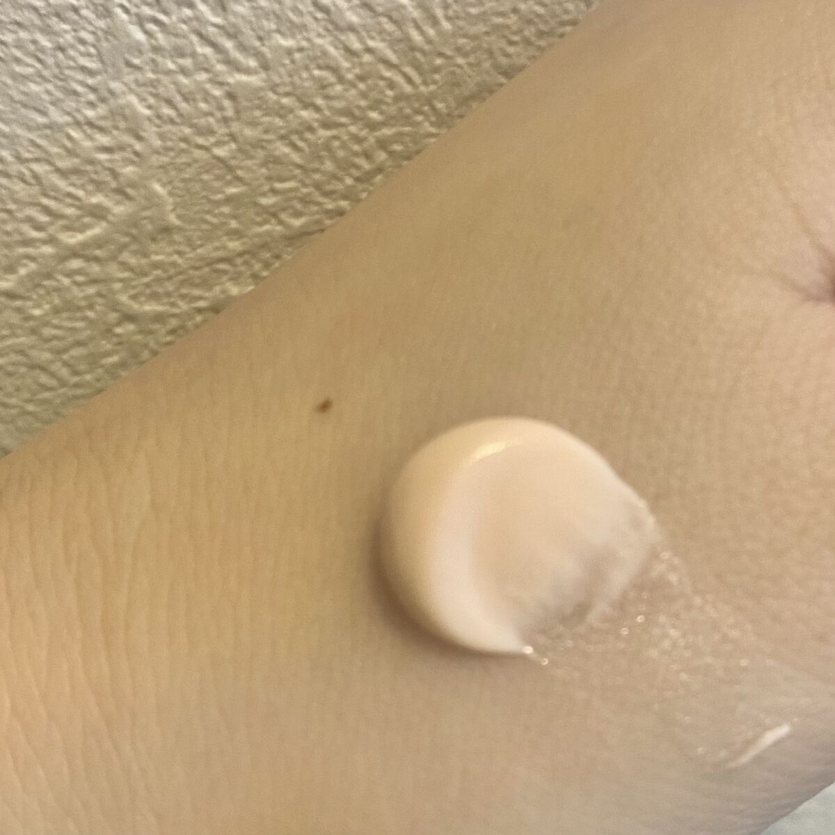 ニュアンスチェンジUV ジェル RS/アリィー/日焼け止めジェルを使ったクチコミ（2枚目）