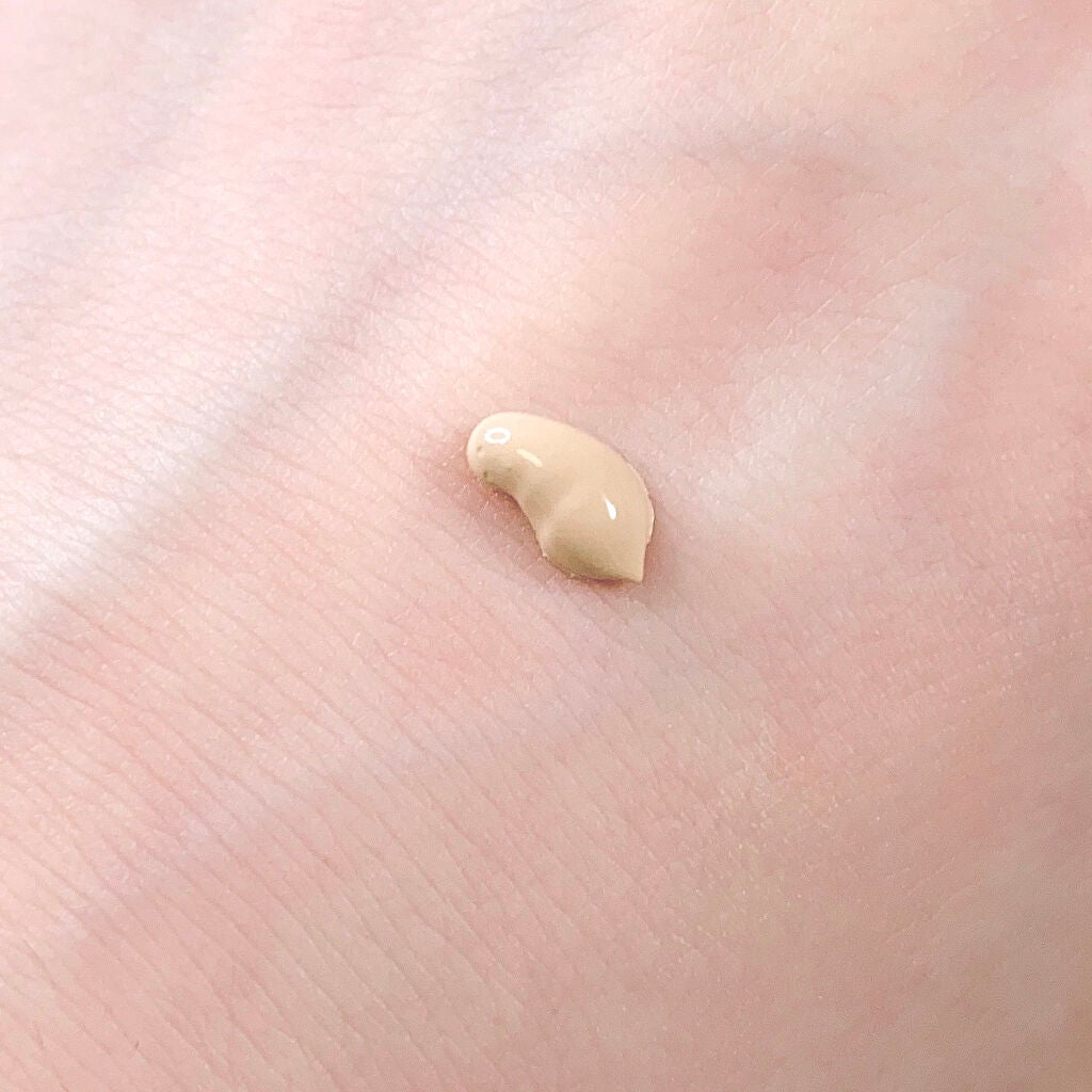 ベースメイク BBクリーム/キュレル/BBクリームを使ったクチコミ(3枚目)